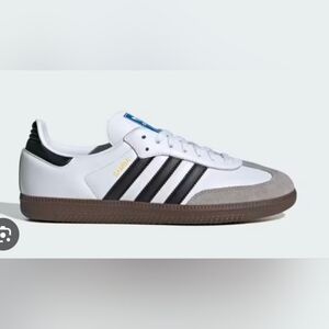 ADIDAS Samba OG Sneakers